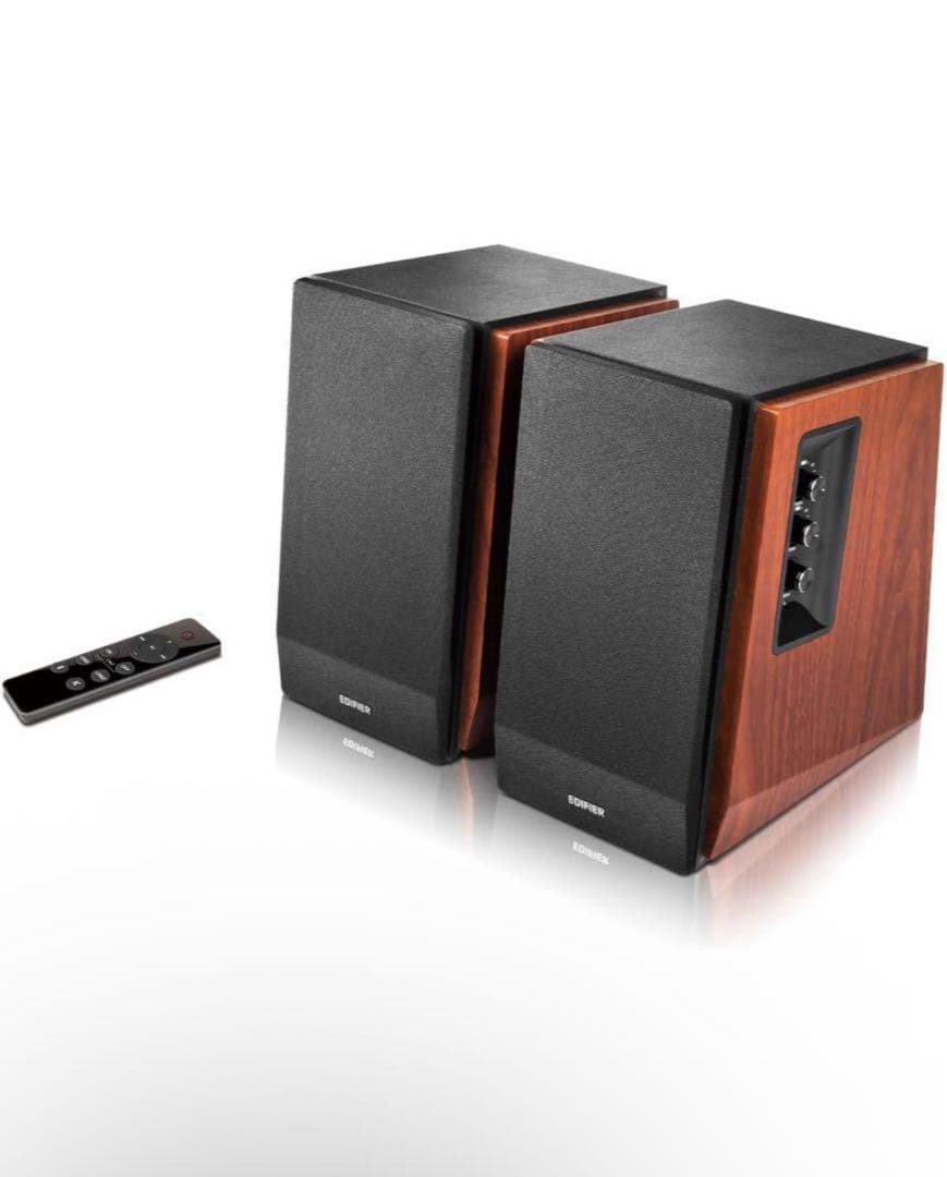 美品　EDIFIER R1700BTs アクティブスピーカー