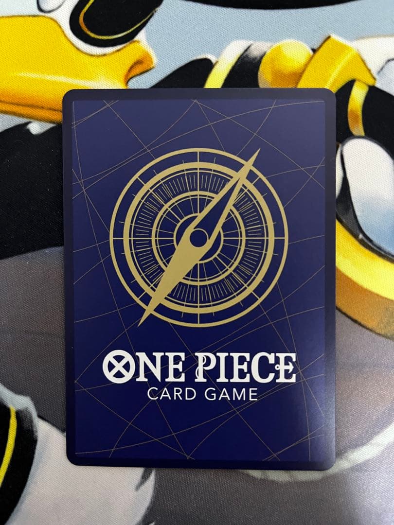 ガ*朗様 ONE PIECE DAY’24 来場者特典 ST10-006 プロモ