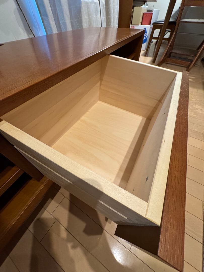 【期間限定値下】カリモク60 テレビボード ローボード 1500