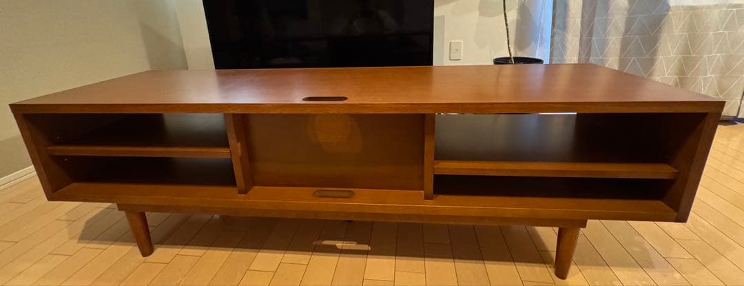 【期間限定値下】カリモク60 テレビボード ローボード 1500