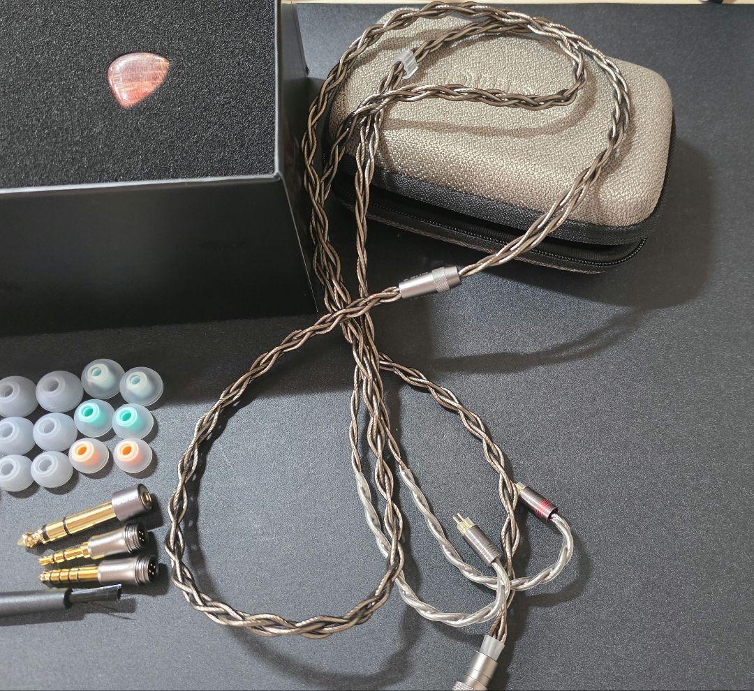 DUNU DaVinci A級品