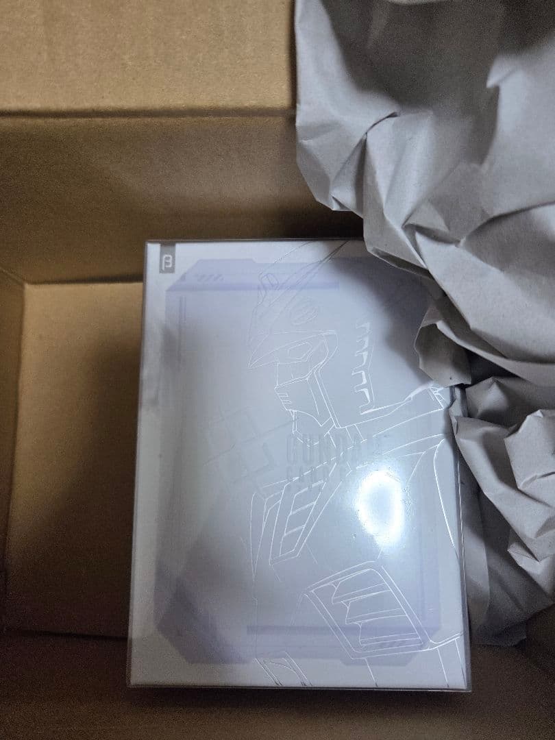 ガンダムカードゲームリミテッドBOX