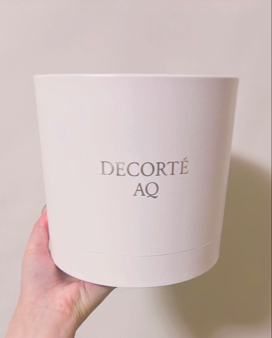新品未使用 コスメデコルテ ＡＱ ブライト ラディアンス コフレ Ⅱ