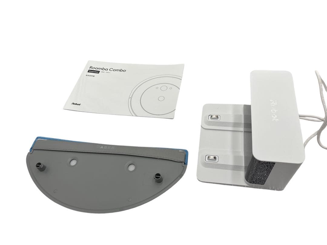 美品 ルンバ iRobot Roomba RVG-Y1 ホワイト