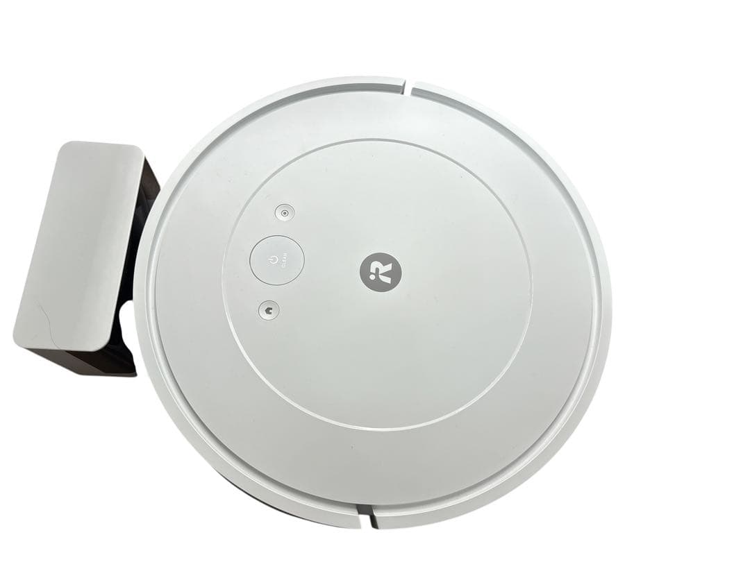 美品 ルンバ iRobot Roomba RVG-Y1 ホワイト