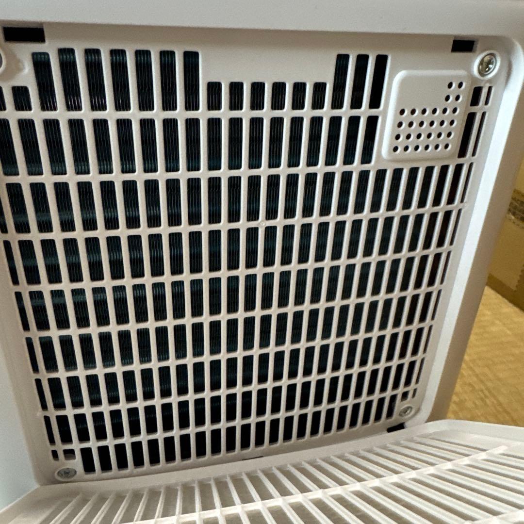 SHARP 衣類乾燥除湿機　CV-R71-W 2025年製