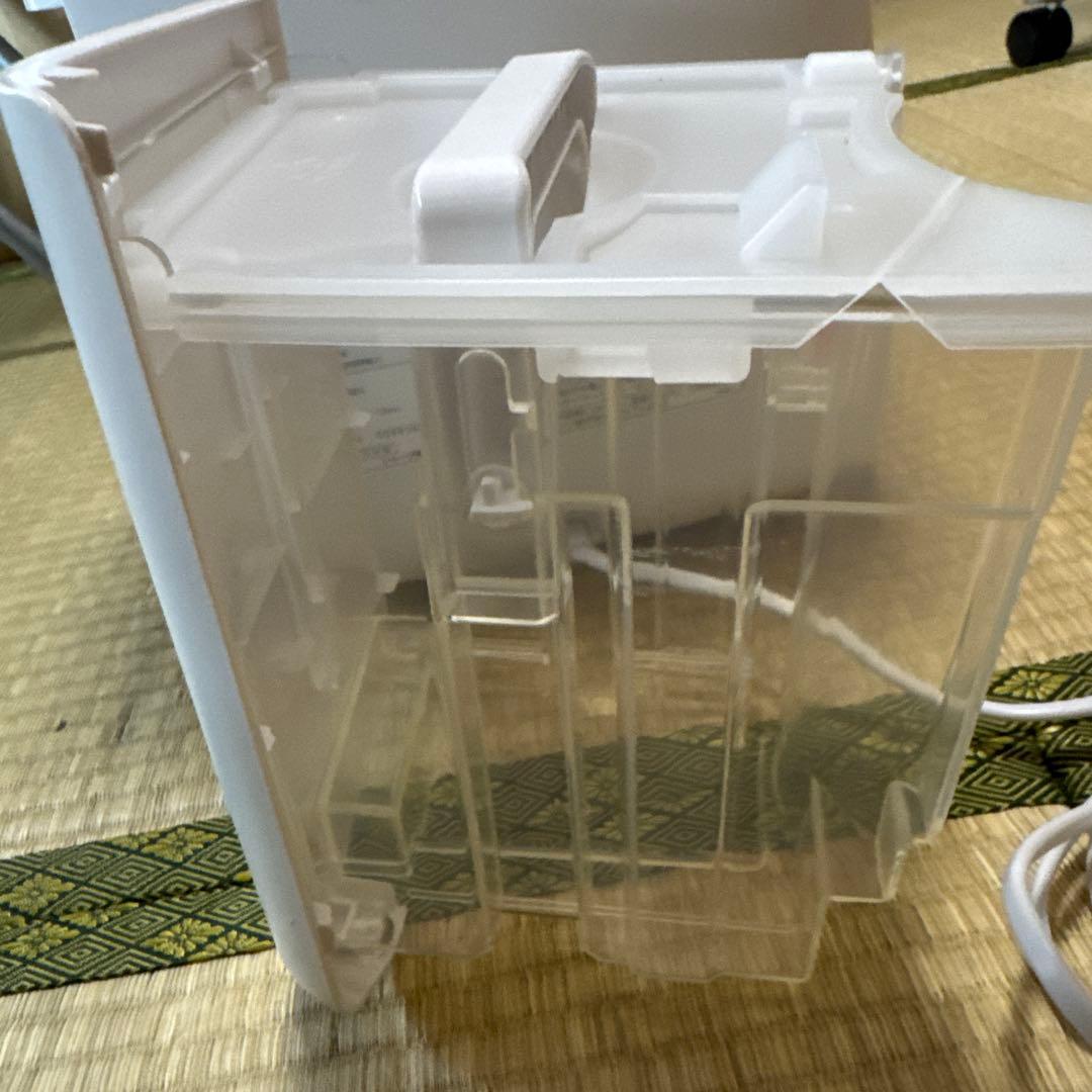 SHARP 衣類乾燥除湿機　CV-R71-W 2025年製