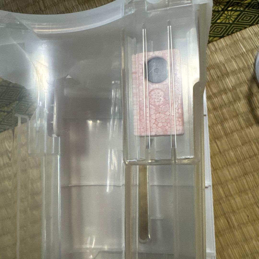 SHARP 衣類乾燥除湿機　CV-R71-W 2025年製