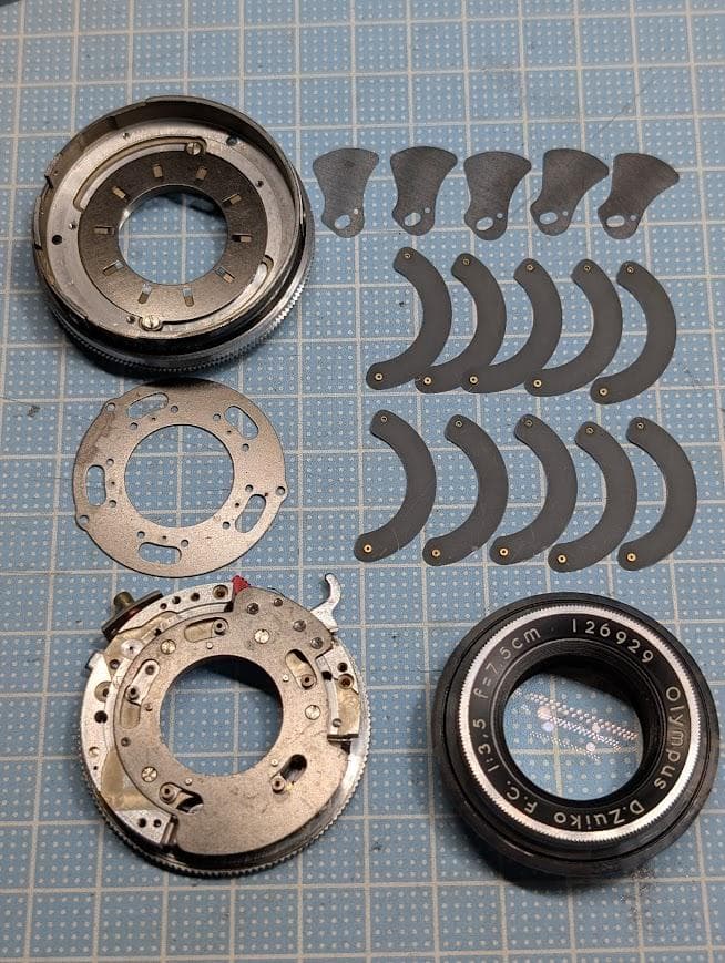 【整備済】 マミヤ MAMIYA 6 オートマット 中判蛇腹カメラ