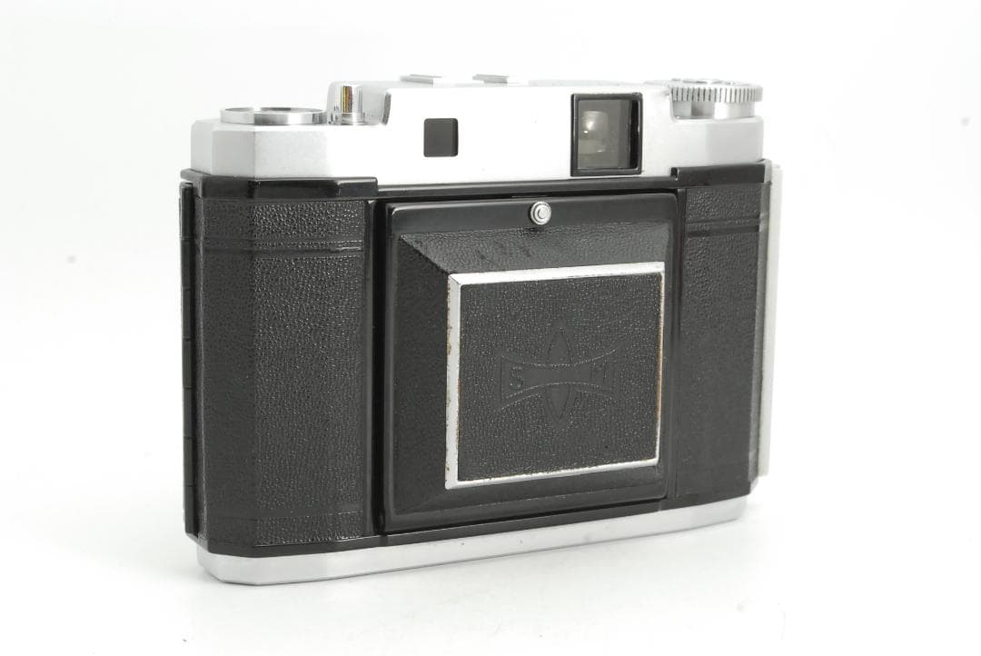 【整備済】 マミヤ MAMIYA 6 オートマット 中判蛇腹カメラ