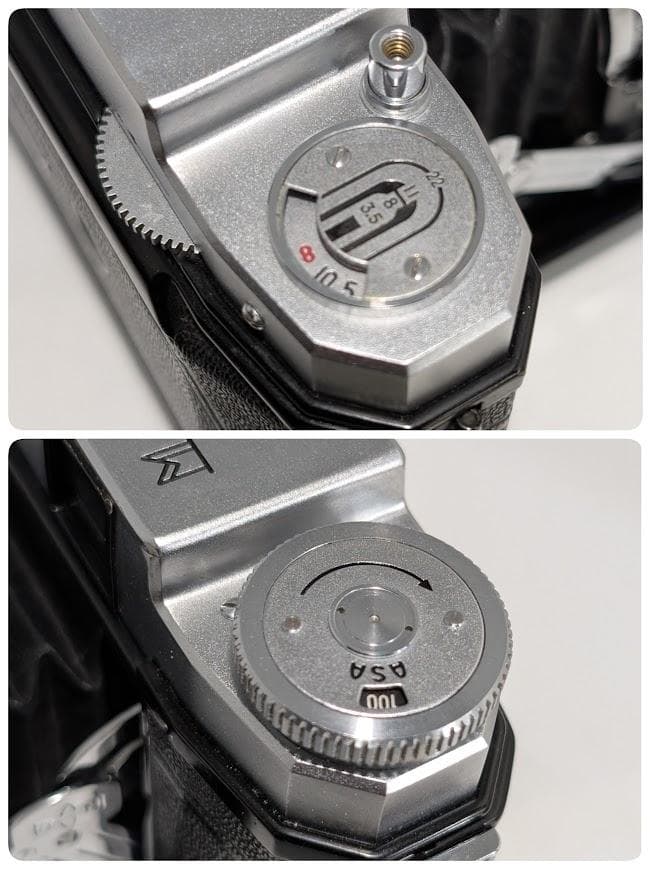 【整備済】 マミヤ MAMIYA 6 オートマット 中判蛇腹カメラ