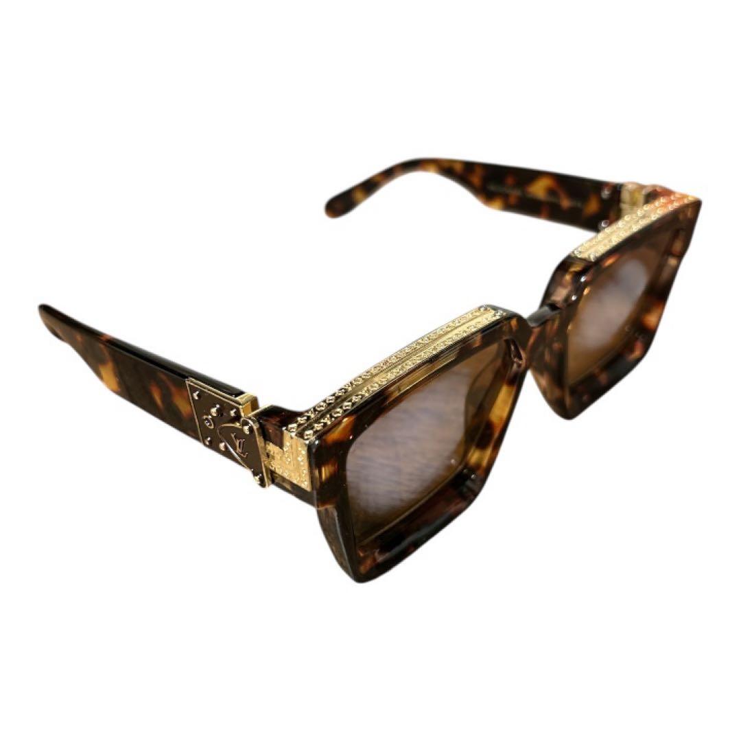 ルイ・ヴィトン・サングラス・1.1 ミリオネア