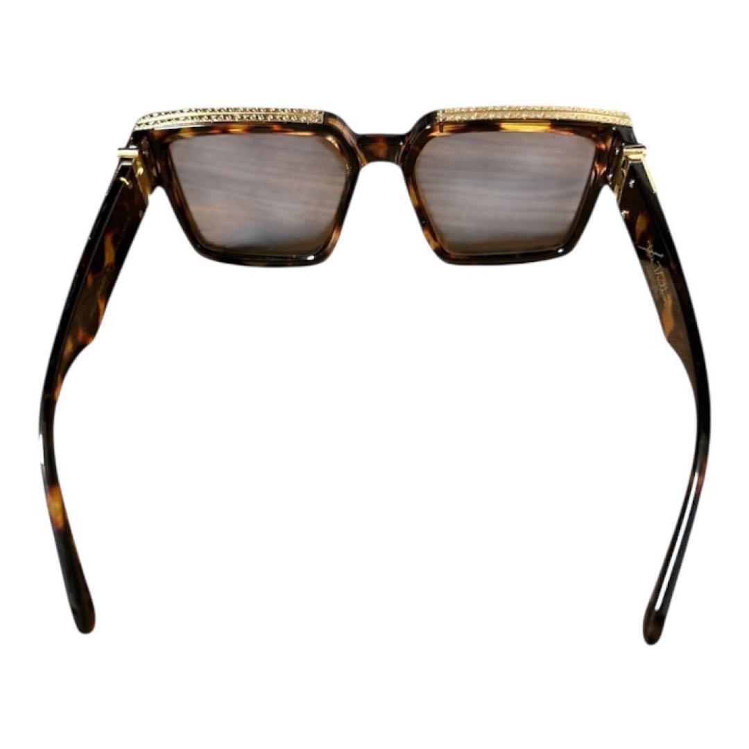 ルイ・ヴィトン・サングラス・1.1 ミリオネア