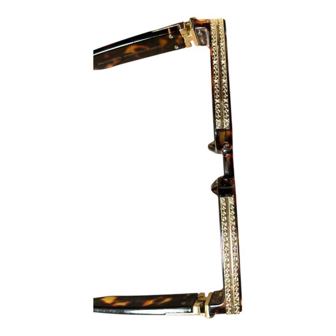 ルイ・ヴィトン・サングラス・1.1 ミリオネア