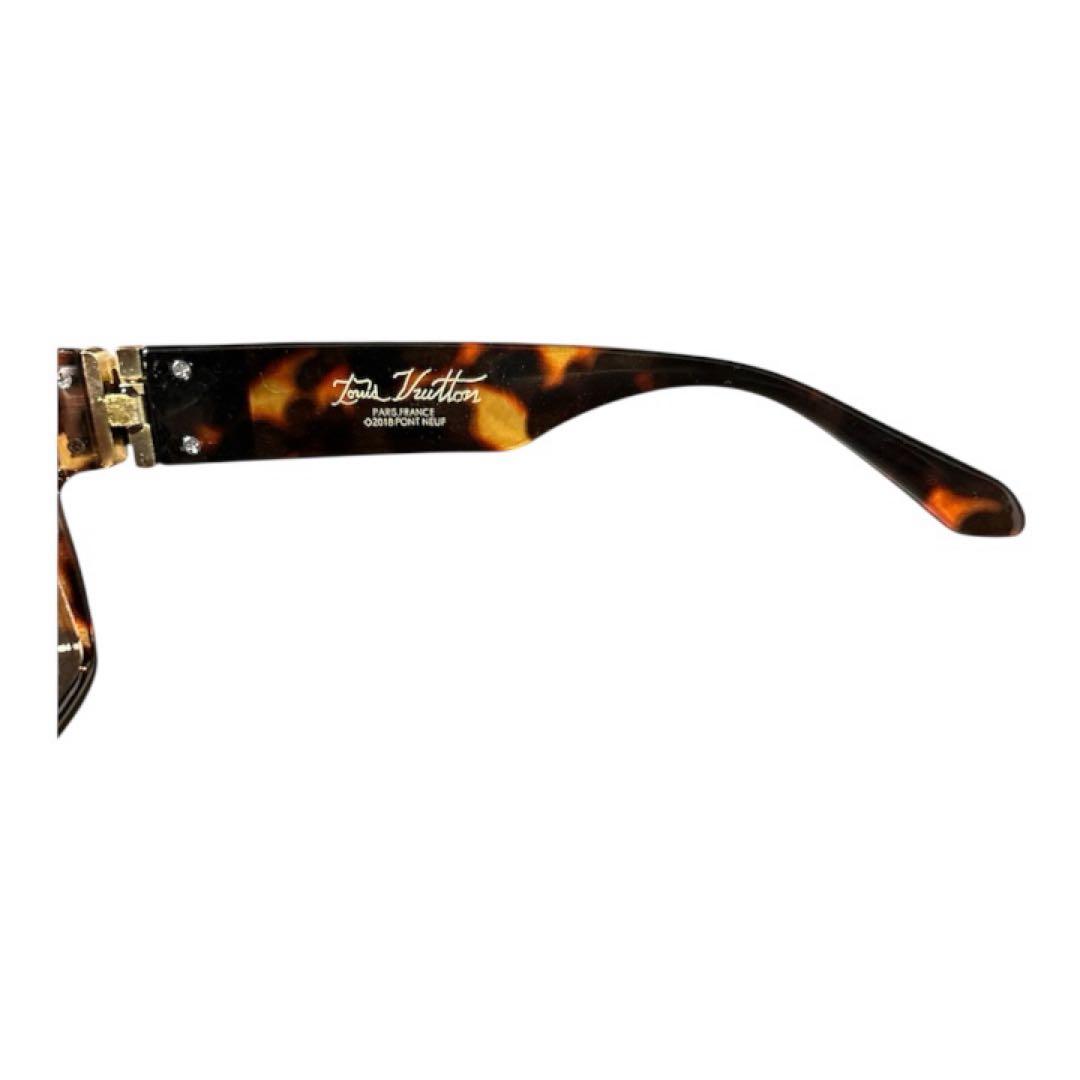 ルイ・ヴィトン・サングラス・1.1 ミリオネア