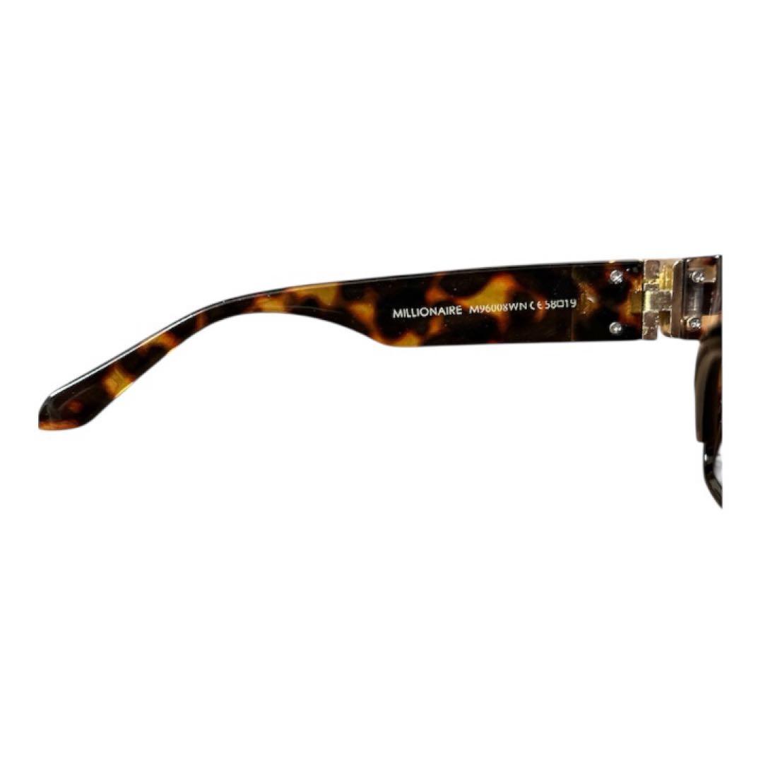 ルイ・ヴィトン・サングラス・1.1 ミリオネア