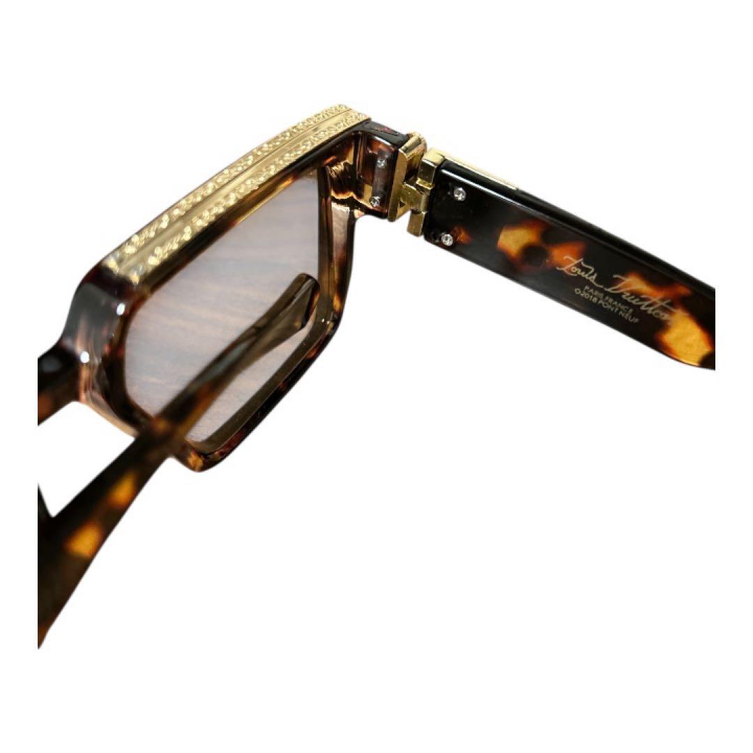 ルイ・ヴィトン・サングラス・1.1 ミリオネア