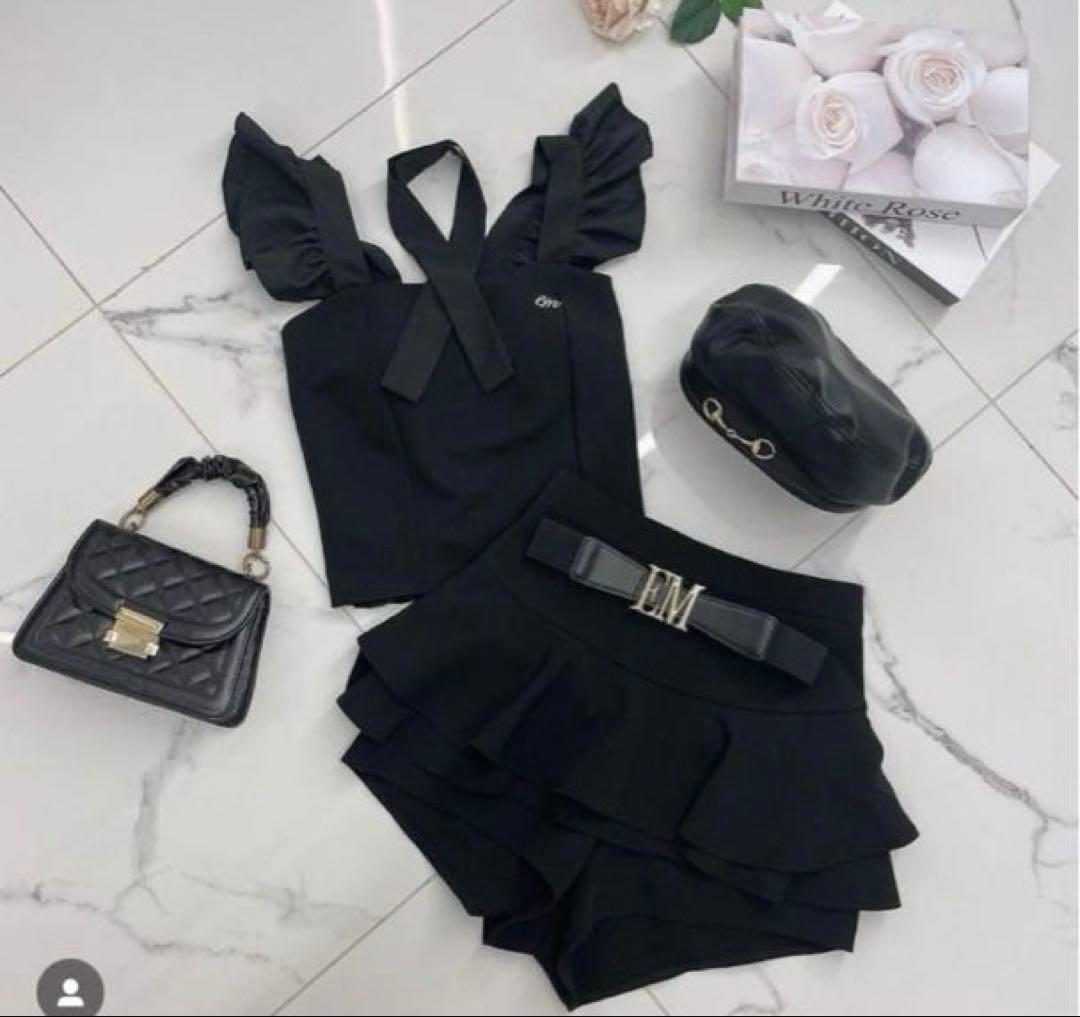 elmyu 3rd original セットアップ