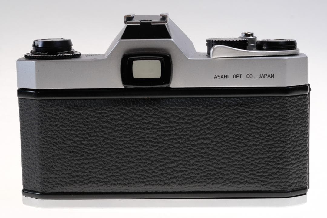 極上外観 完動品 ペンタックス SPF+SMC 55mm F1.8 モルト交換済