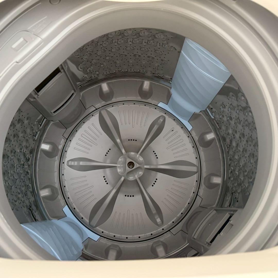 東京23区配送無料✨家電セット　アイリスオーヤマ　冷蔵庫　洗濯機　電子レンジ