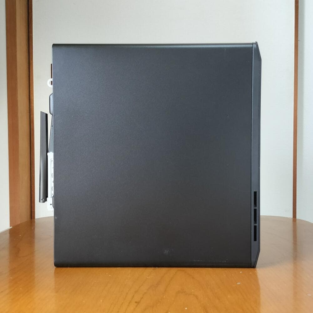 値下げ！早い者勝ち！HP Z2 G5 SFF i7-8700K以上！