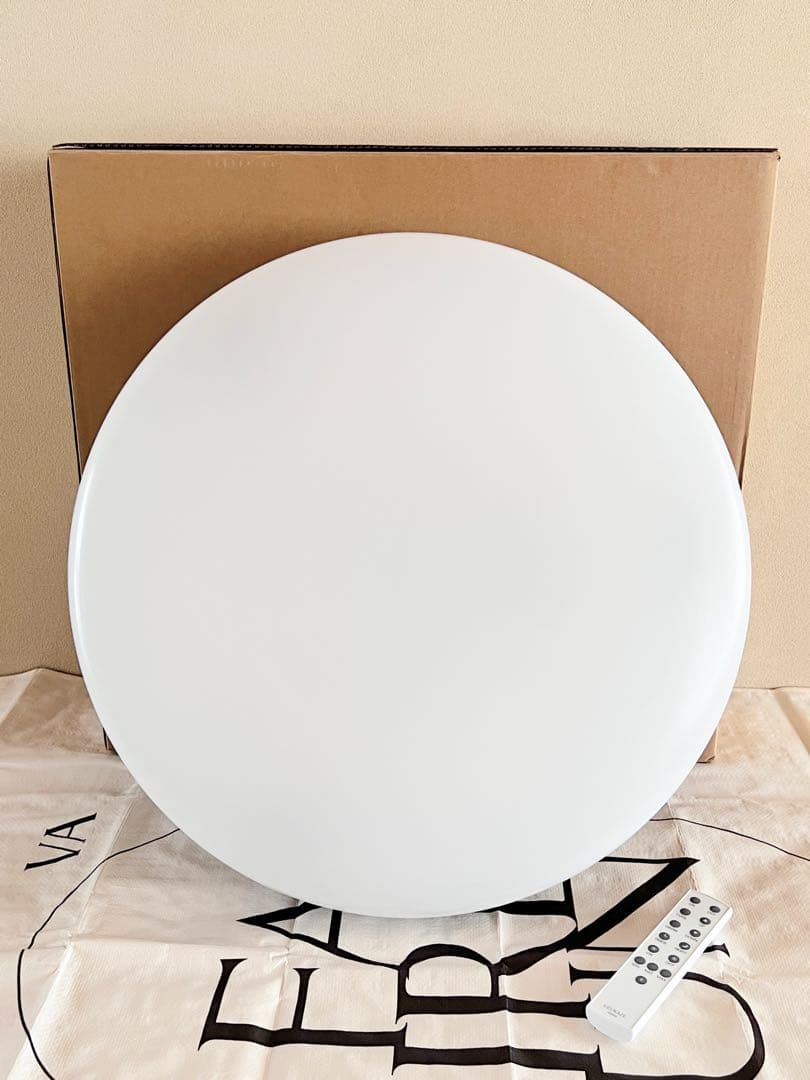 UZUKAZE 2 FCE-555 照明器具 シーリングファン シーリングライト