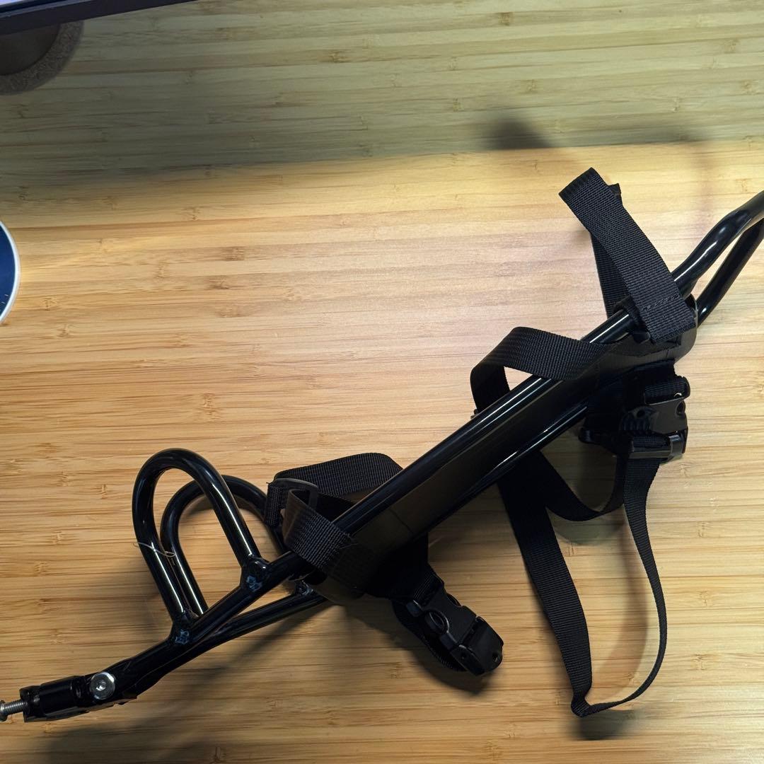 アクセサリー PDW Bindle Rack