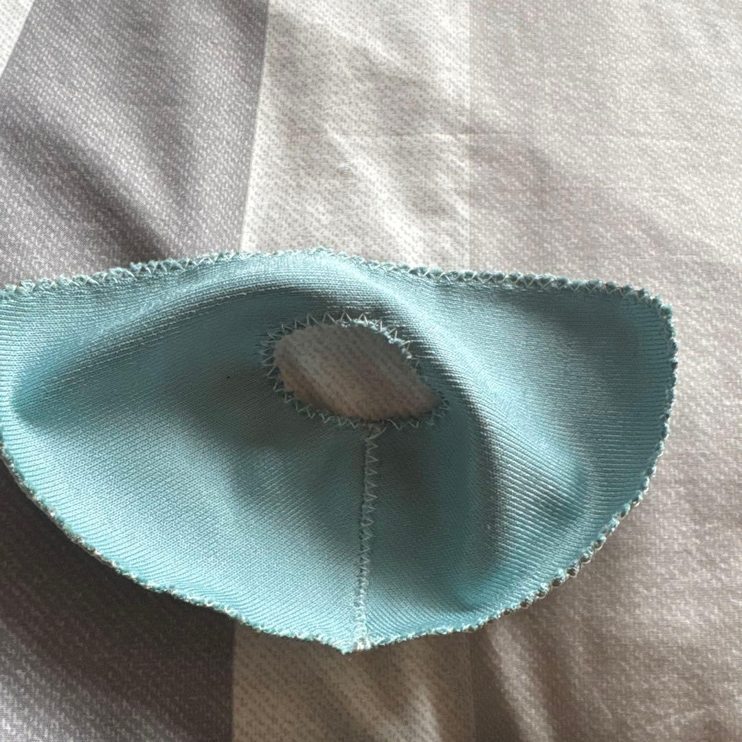 DOX OMBRA ヘッドセットと付属品