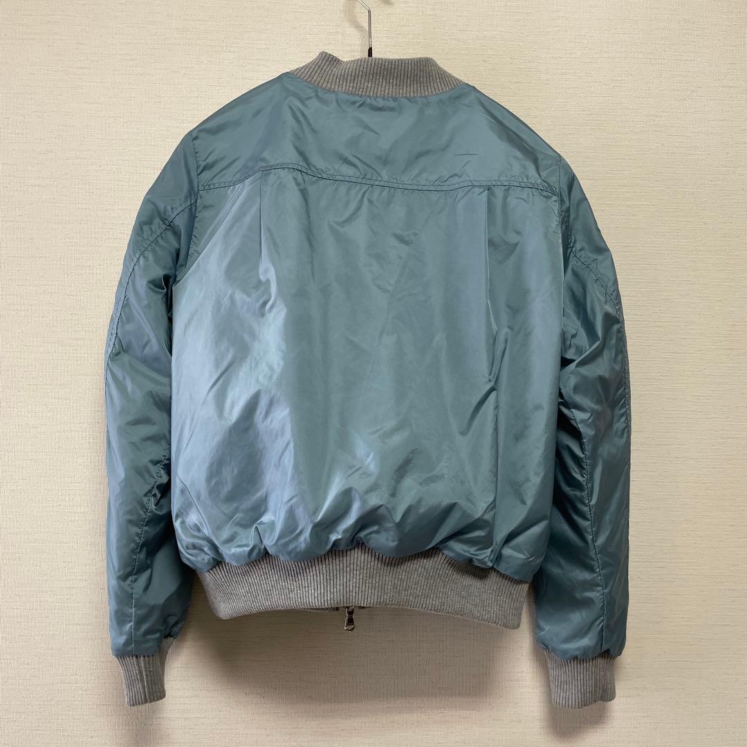 TATRAS 02 リバーシブル ジャケット