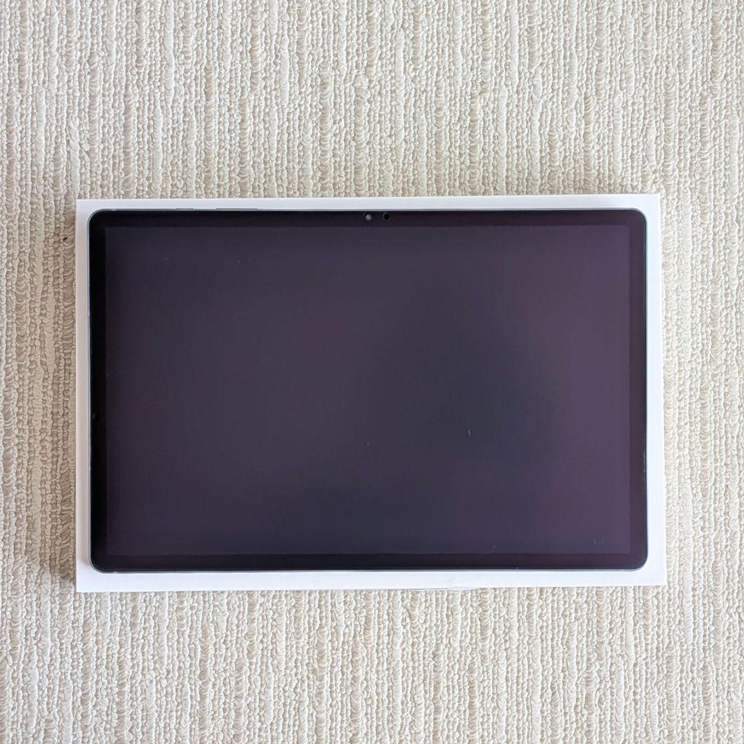 【ほぼ新品 Sペン付き】Galaxy Tab S10+ 256GB 香港版