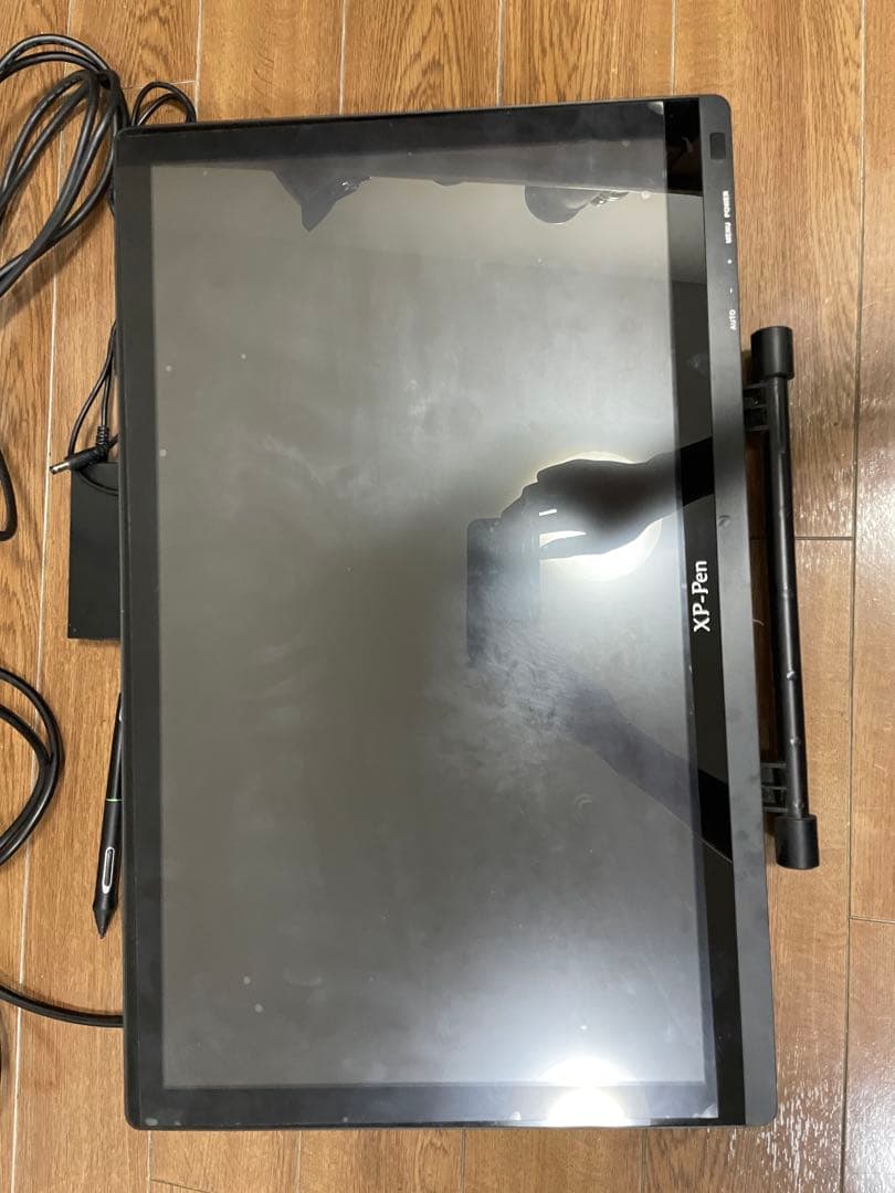 XPPen 液タブ　21.5インチ　Artist 22セカンド