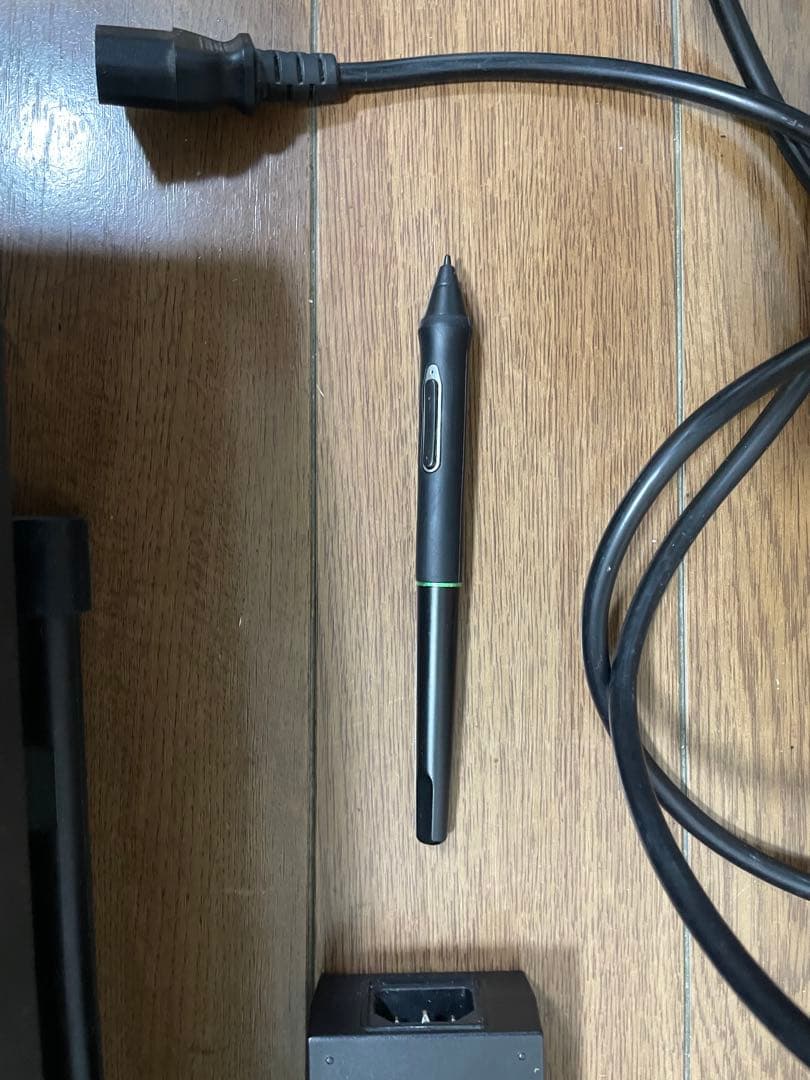 XPPen 液タブ　21.5インチ　Artist 22セカンド