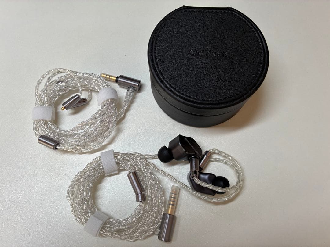 【キズあり】Astell&kern ZERO 2 AK ZERO 2