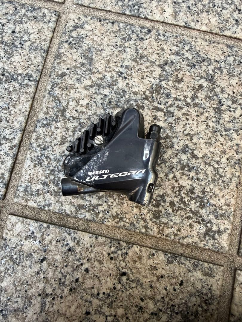 【最終値下げ】アルテグラ&デュラエースmix 機械式フルコンポセット