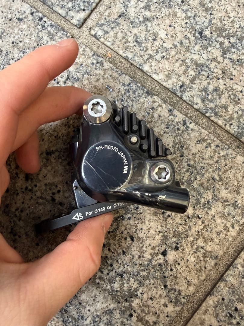 【最終値下げ】アルテグラ&デュラエースmix 機械式フルコンポセット