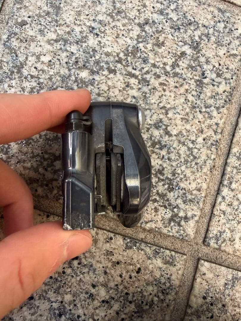 【最終値下げ】アルテグラ&デュラエースmix 機械式フルコンポセット