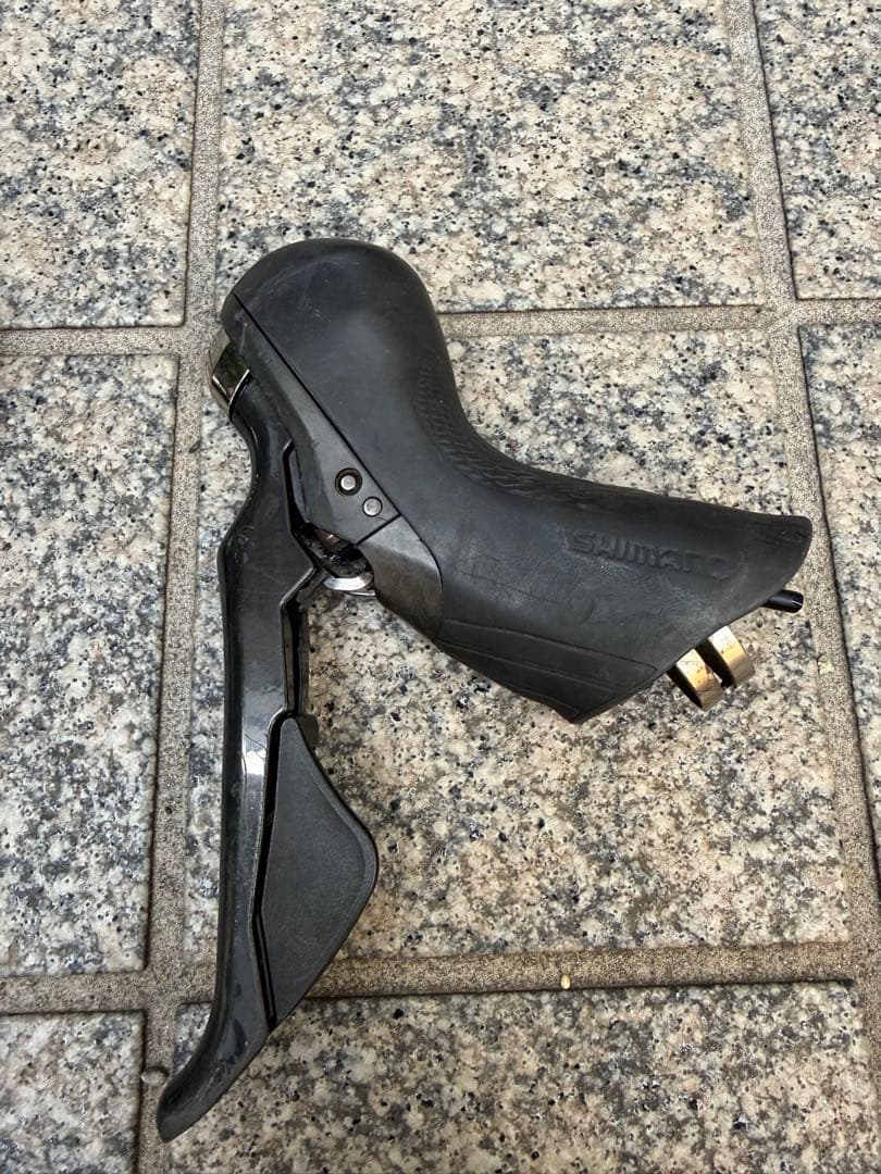 【最終値下げ】アルテグラ&デュラエースmix 機械式フルコンポセット