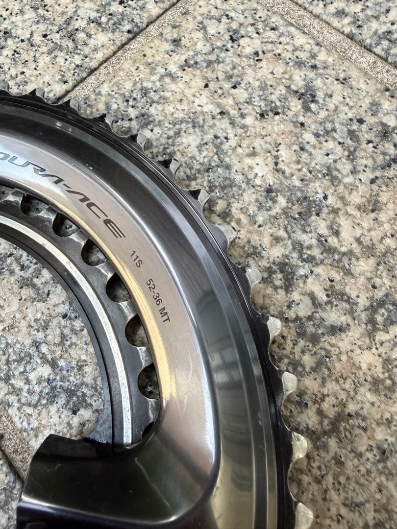 【最終値下げ】アルテグラ&デュラエースmix 機械式フルコンポセット