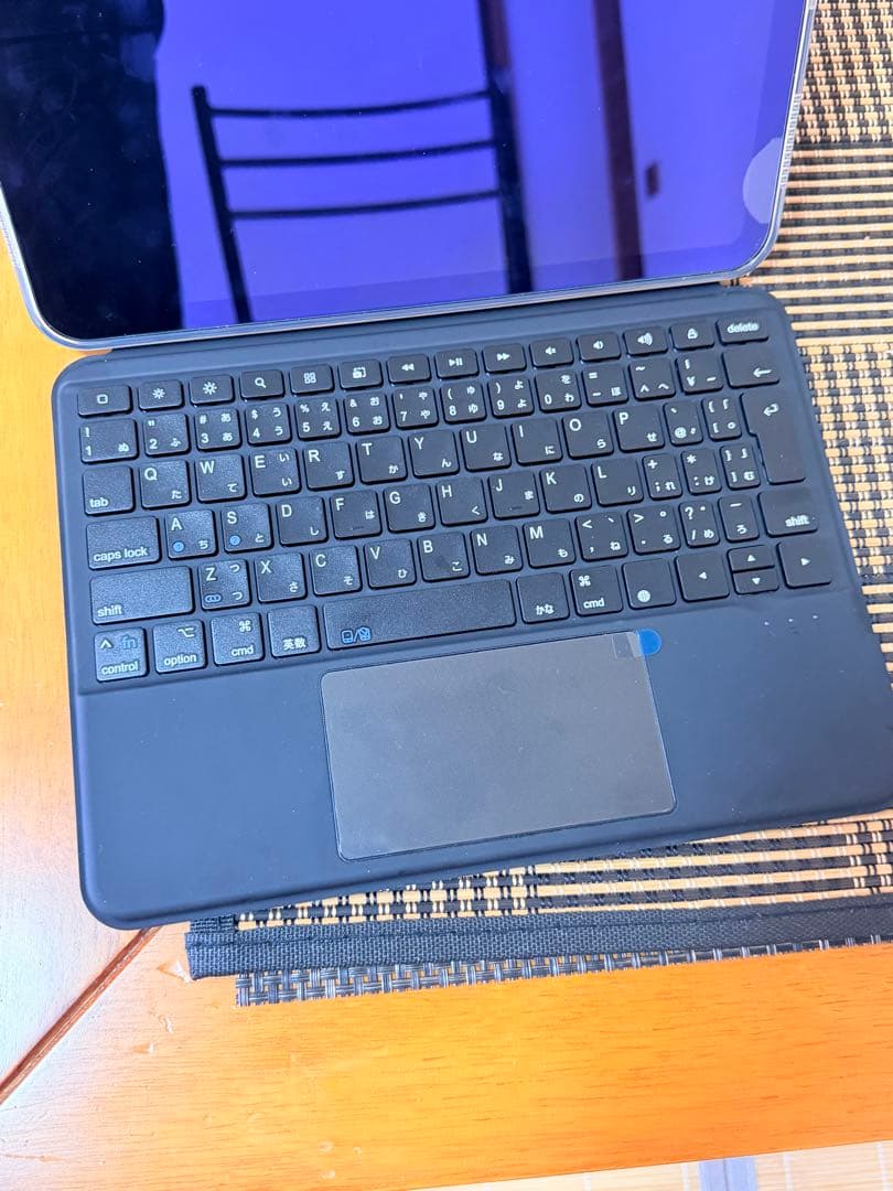 超美品　iPad第10世代　64GB ケース　キーボード　ペンシル付き使用少なめ