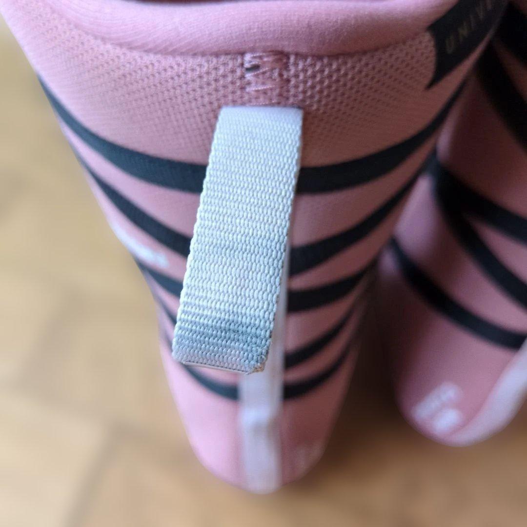 SALOMON スノーボードブーツ ピンク BOA ボア