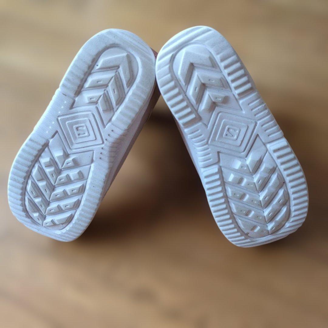 SALOMON スノーボードブーツ ピンク BOA ボア