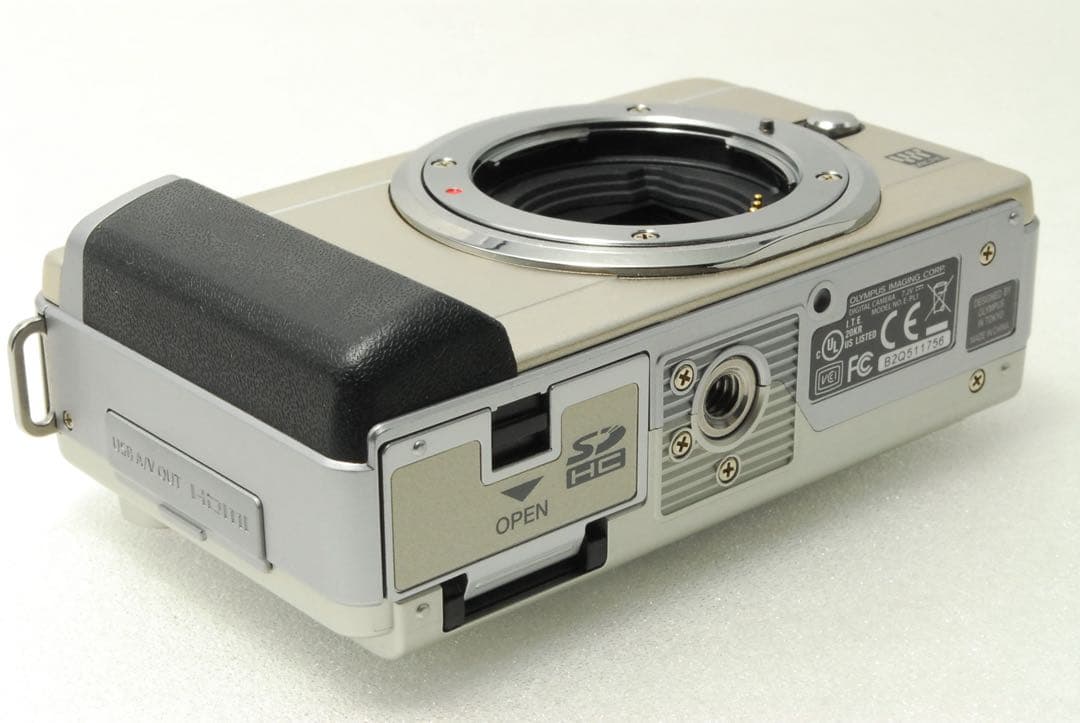 みかん様フォロー割_OLYMPUS E-PL1 ❤️スマホ転送 ミラーレス一眼レフ