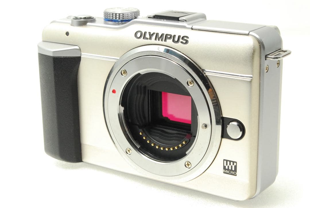 みかん様フォロー割_OLYMPUS E-PL1 ❤️スマホ転送 ミラーレス一眼レフ