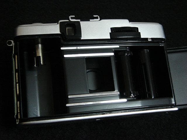 4258 撮影可 オリンパス ペン EE-3 olympus pen ee3