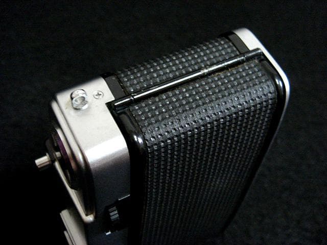 4258 撮影可 オリンパス ペン EE-3 olympus pen ee3