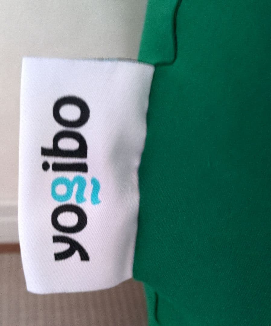 ショートケーキ様☆ヨギボー サポート【替えカバー付】