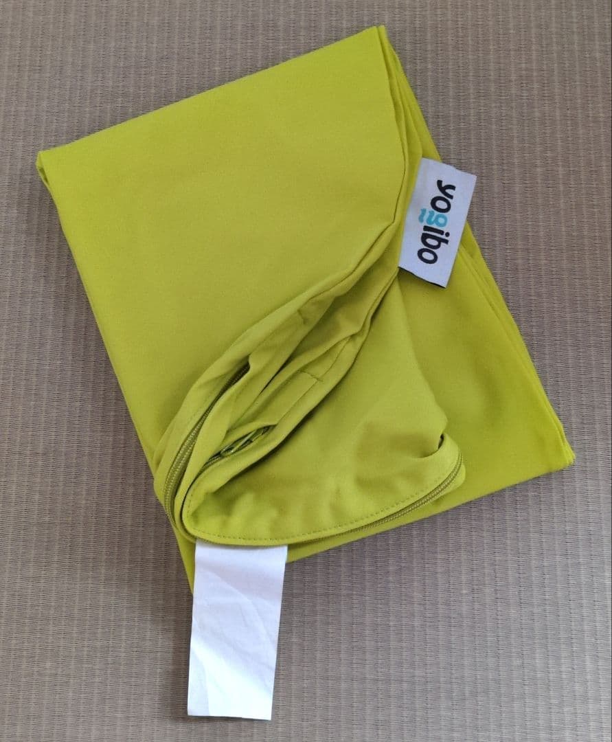 ショートケーキ様☆ヨギボー サポート【替えカバー付】