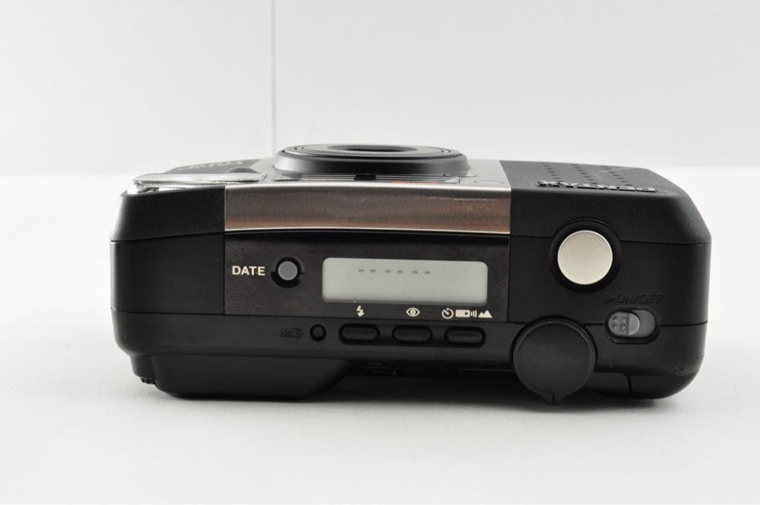 美品⭐︎動作確認済 PENTAX ESPIO 115G エスピオ　フィルムカメラ