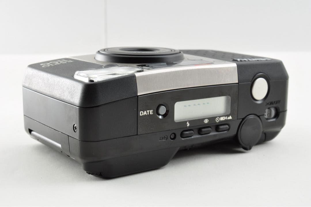 美品⭐︎動作確認済 PENTAX ESPIO 115G エスピオ　フィルムカメラ