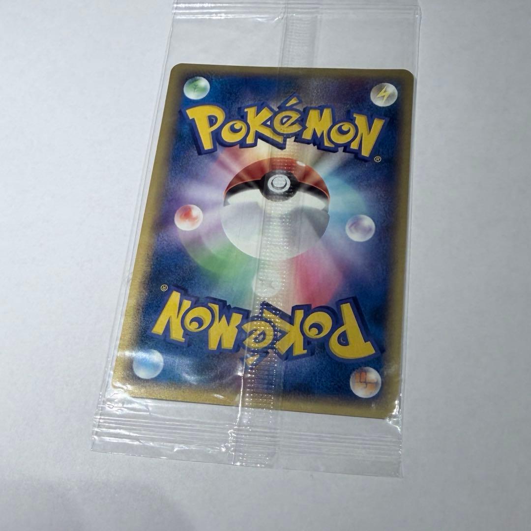 ポケモンカード グラードン ポケパーク プロモ 未開封 042/PCG-P